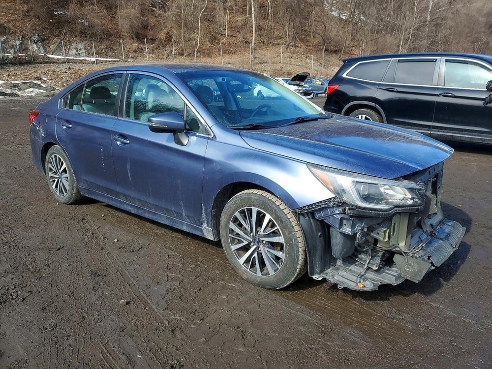 Camera/Projector Camera Windshield Mounted Upper Fits 18 LEGACY 12813598