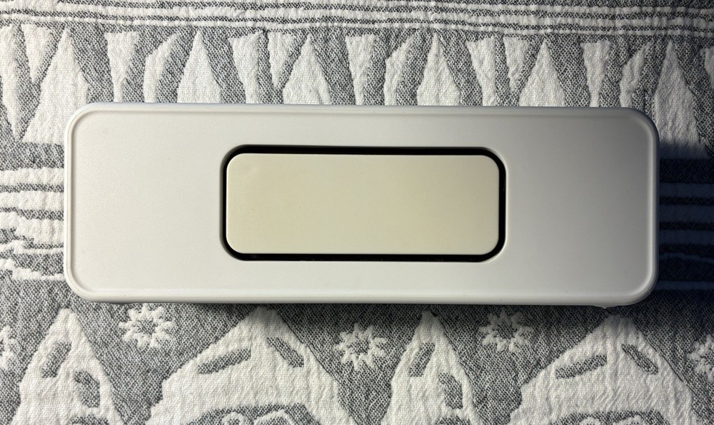 Kreafunk aBoom Bluetooth Speaker