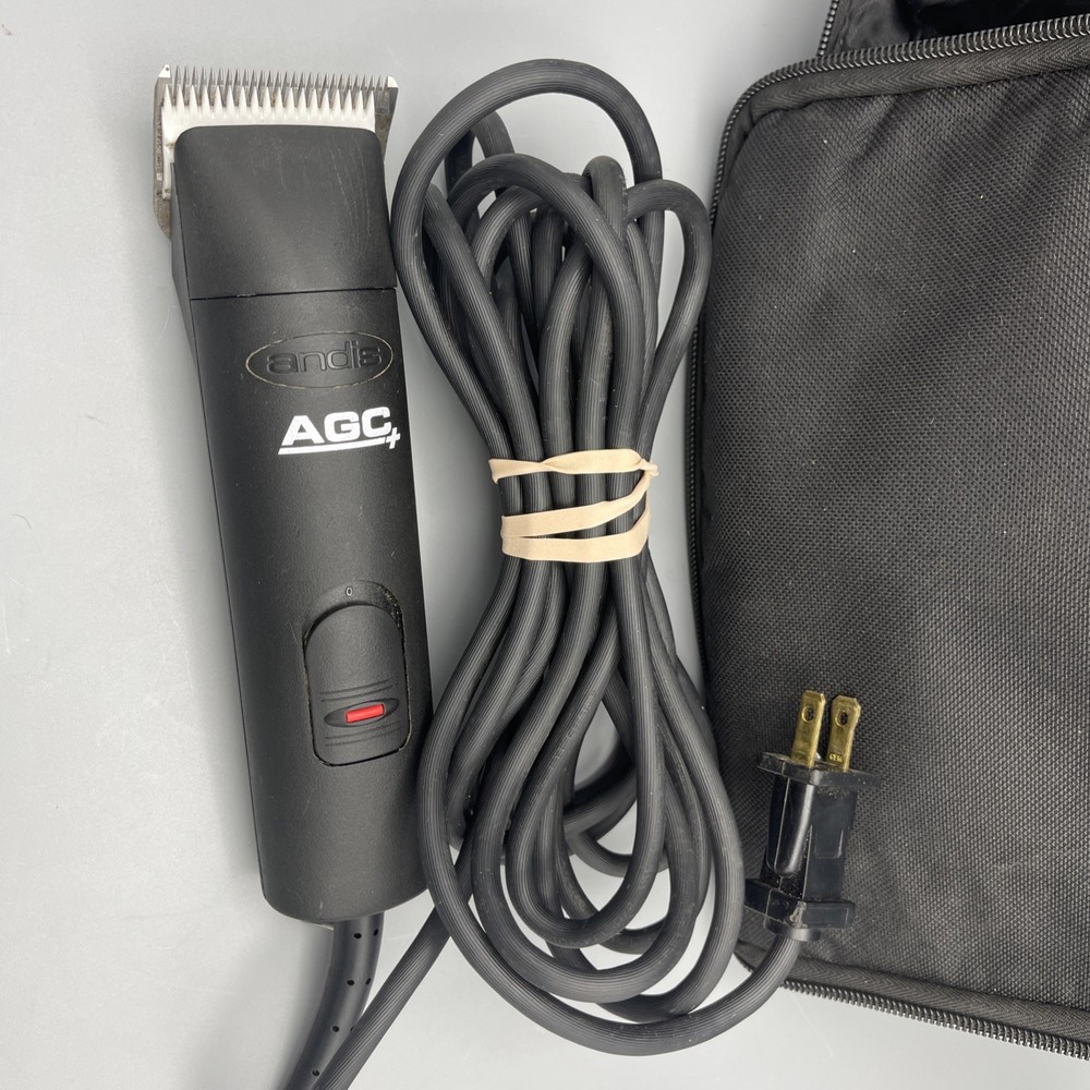 Andis ProClip AGC+ Pet Clipper
