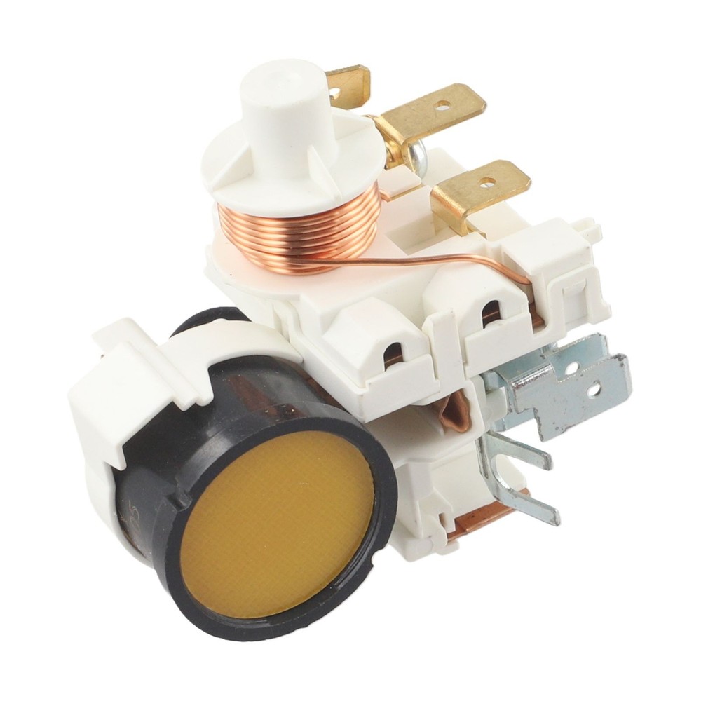 QLZ6 40A PTC Starter Relay for Refrigerator Compressor Overload Protection