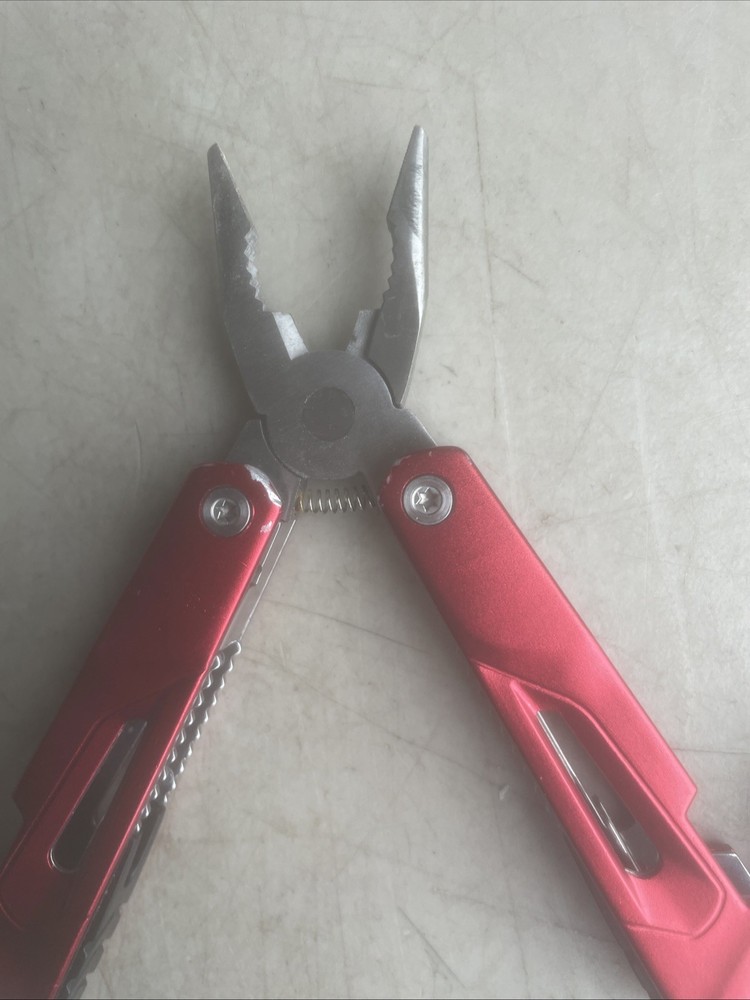 Uline Multi tool Pliers