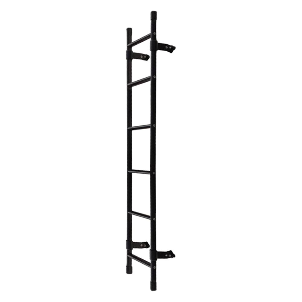 Vantech L005B Straight Rear Access Ladder
