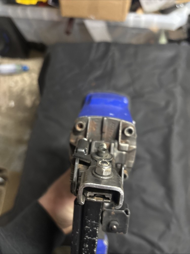 Duo Fast Stapler SM7648