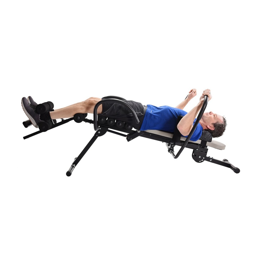 Stamina ACTIVE AGING EasyDecompress PRO Back 55-1489