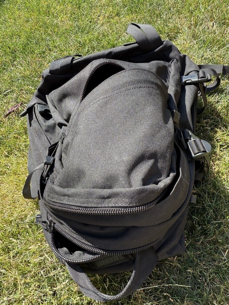 New Blackhawk 3-Day Assault Backpack 603D00BK