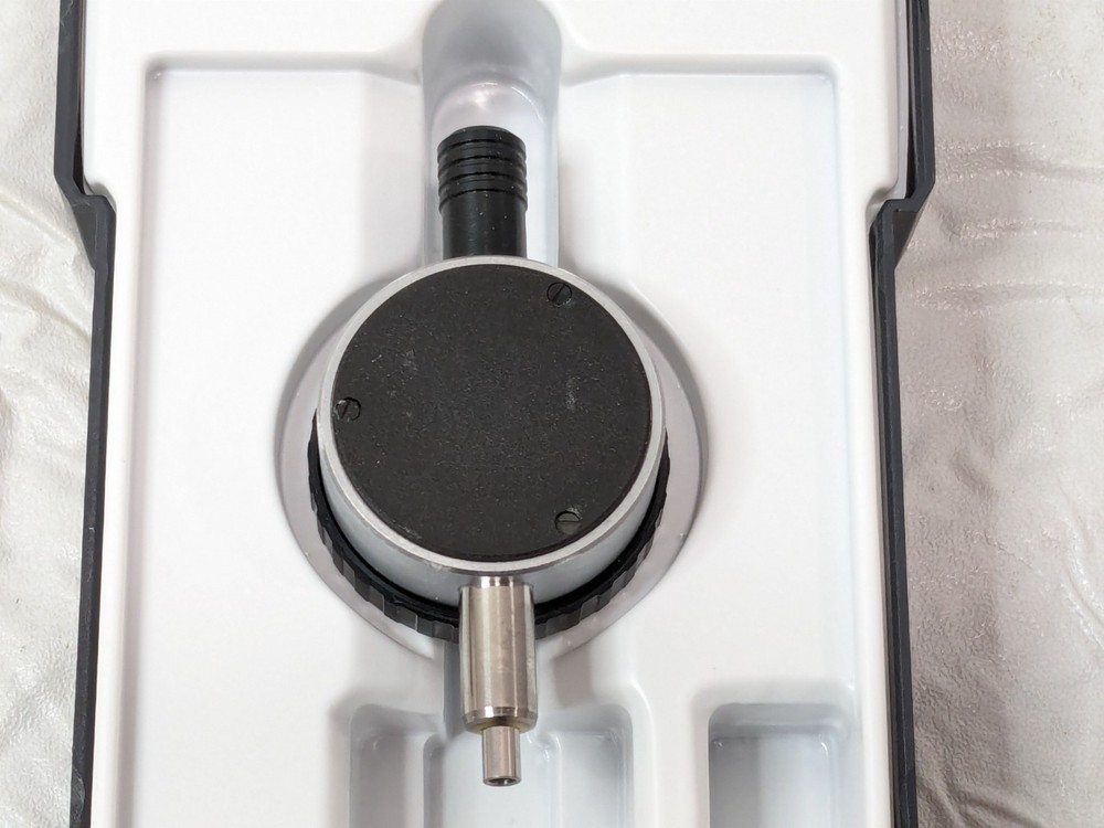 Mahr Dial Indicator Type 803 S 3 mm Range 4324000