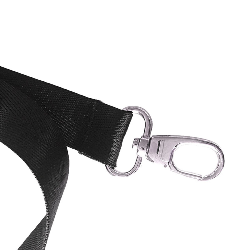H Style Backpack Shoulder Strap Adjustable Padded Belt Harness Strap Replacement