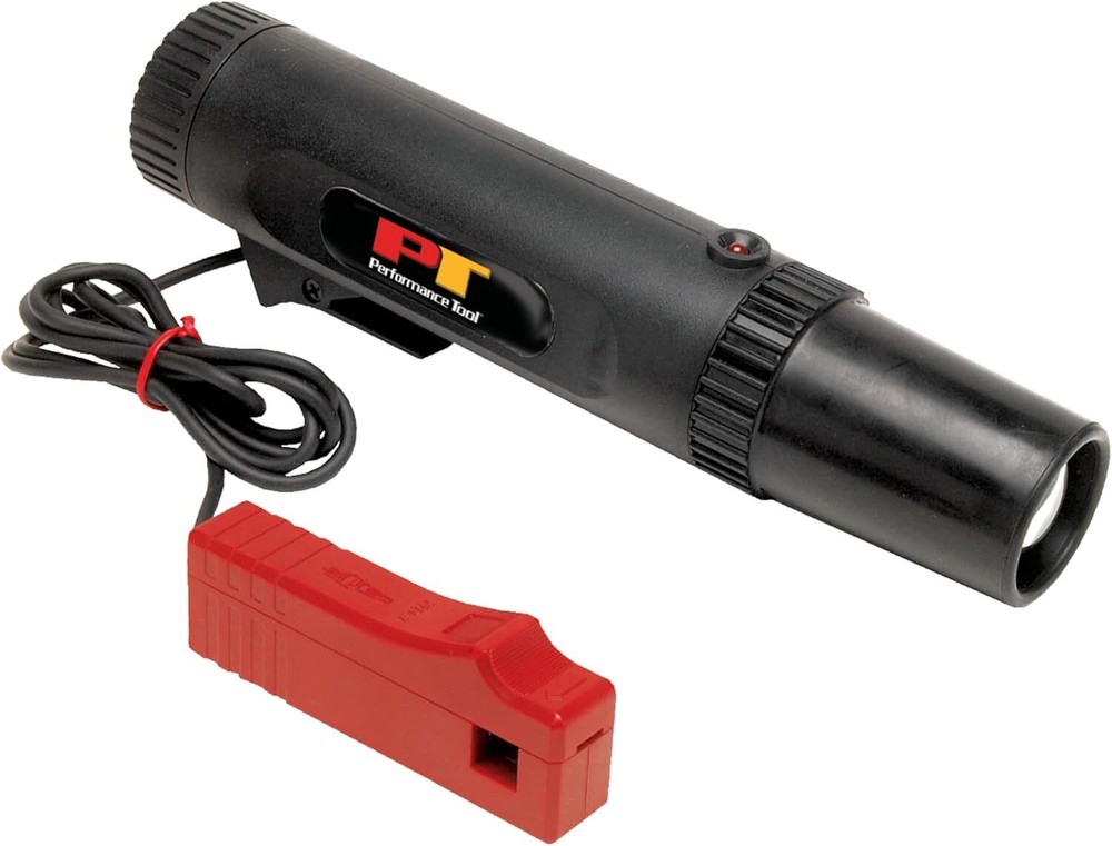 Performance Tool W80578 Self-Powered Timing Light, Black,‎13.6 ounces