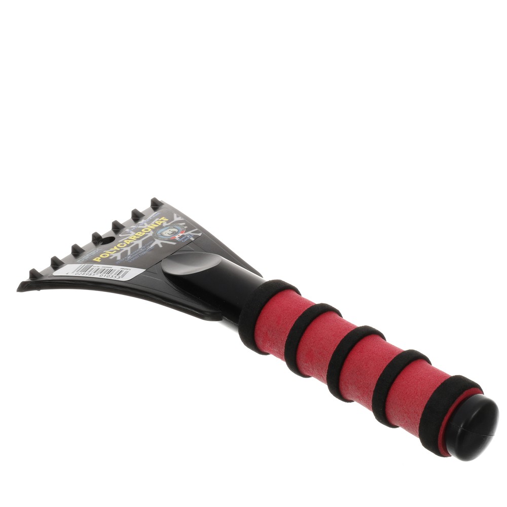 NEW Winter Snow Ice Scraper with Soft Handle