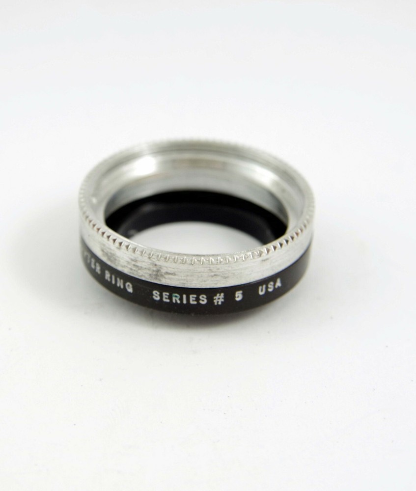 Tiffen Series #5 Adapter Ring