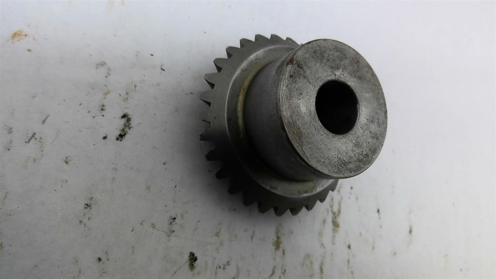 Boston L114Y Miter Gear