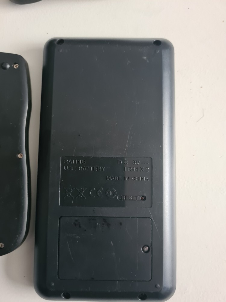 2 Aurora Calculators Bundle