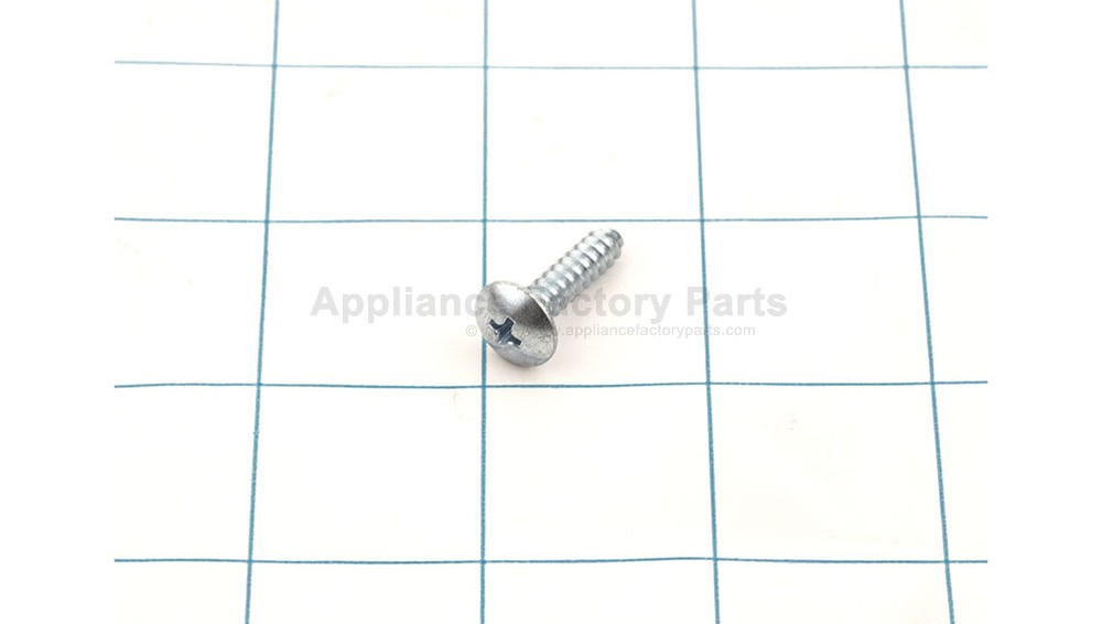 Whirlpool WP3387230 SCREW DR