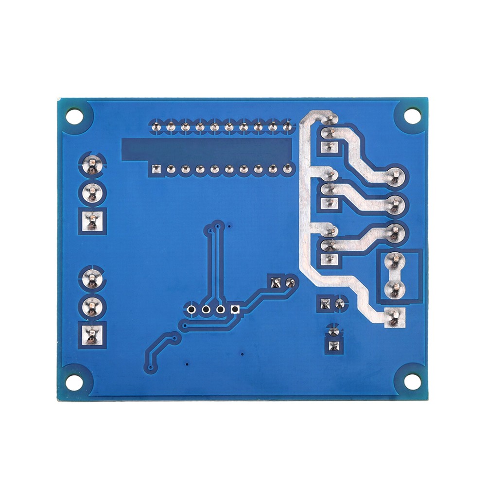 3CH Channel DMX512 Decoder 15A RGBW Controller led stage Dj lighting CMOS Output