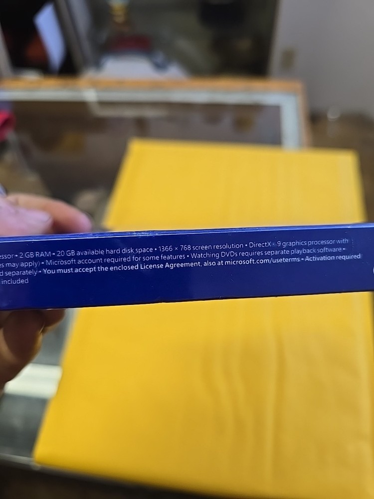 Microsoft Windows 8.1 Pro Full Version