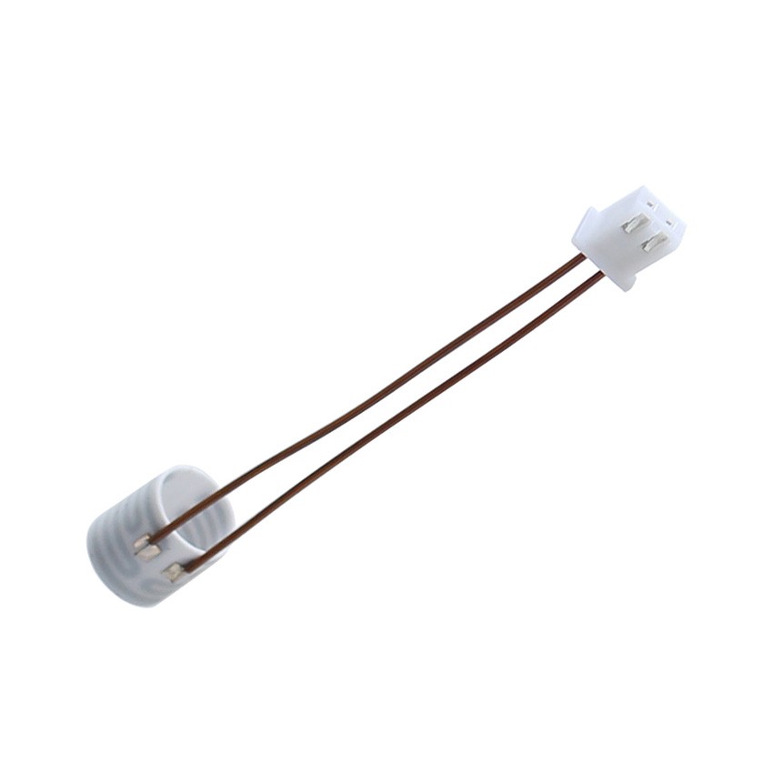 For CREALITY K1/K1Max 3D Printer Ceramic Heating Ring