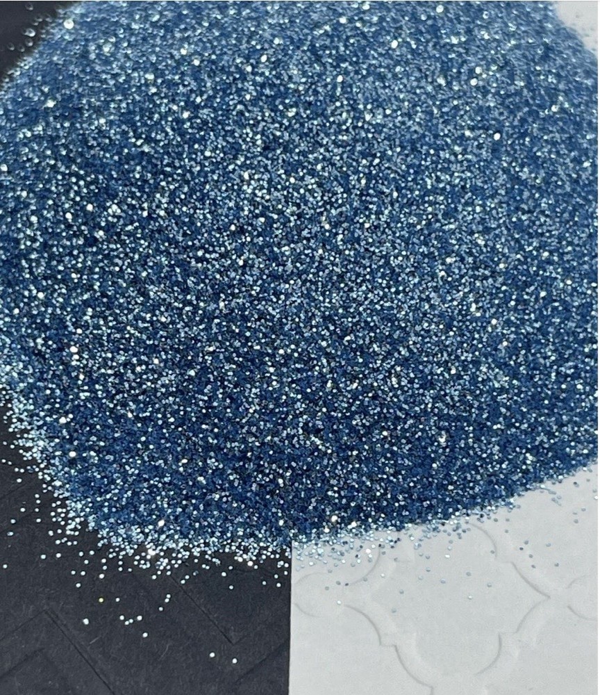 AB Design Co Metallic Fine Glitter In Charming