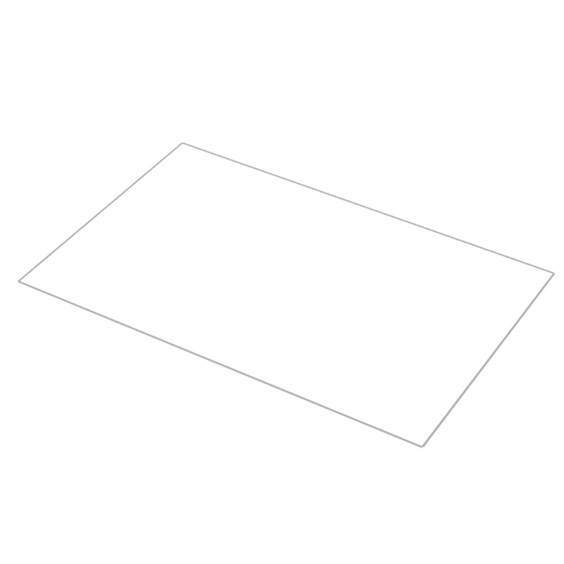 Easy Installation Screen Protector Console Screen Film for AYN Odin 2