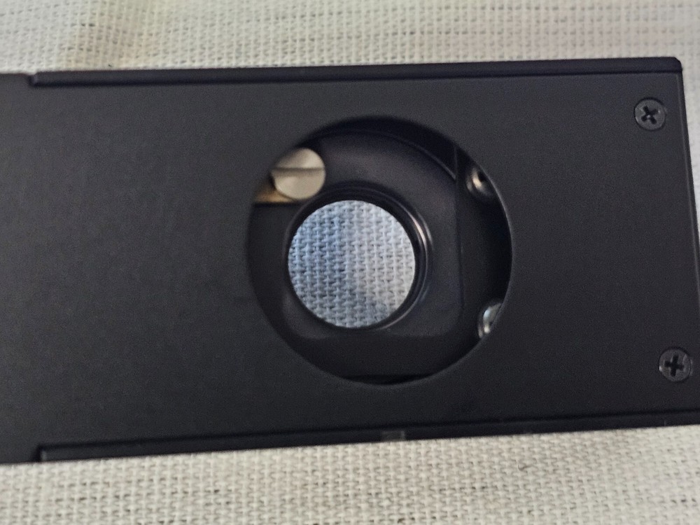 Nikon Eclipse E800 E1000 Microscope Shutter Fluorescence Parts