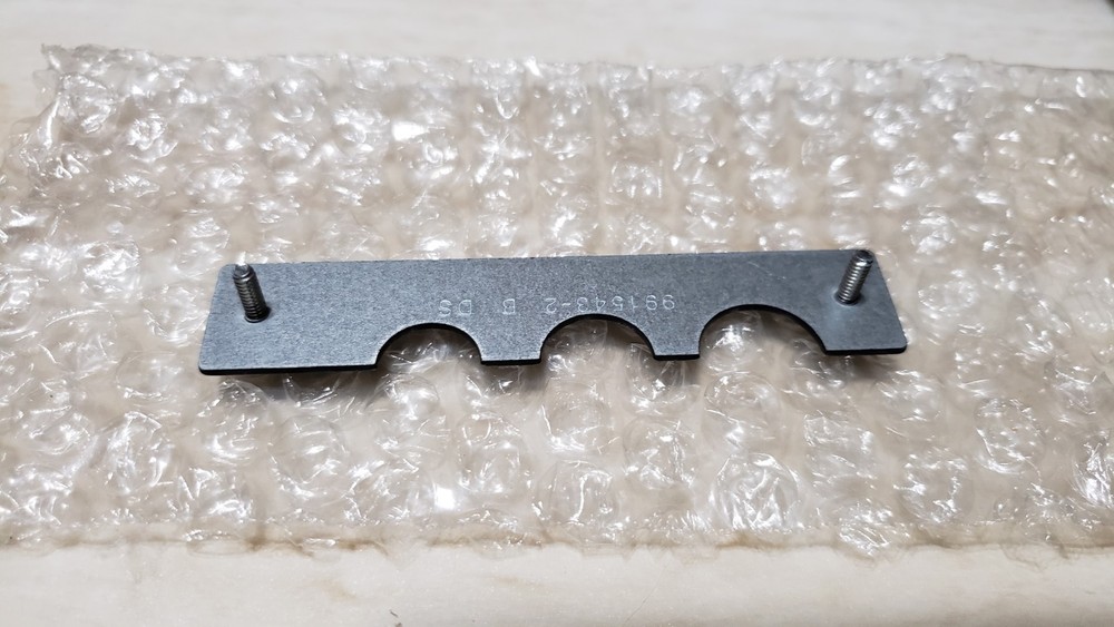 Extron AAP Cable Pass-Through 70-270-01 Black Left