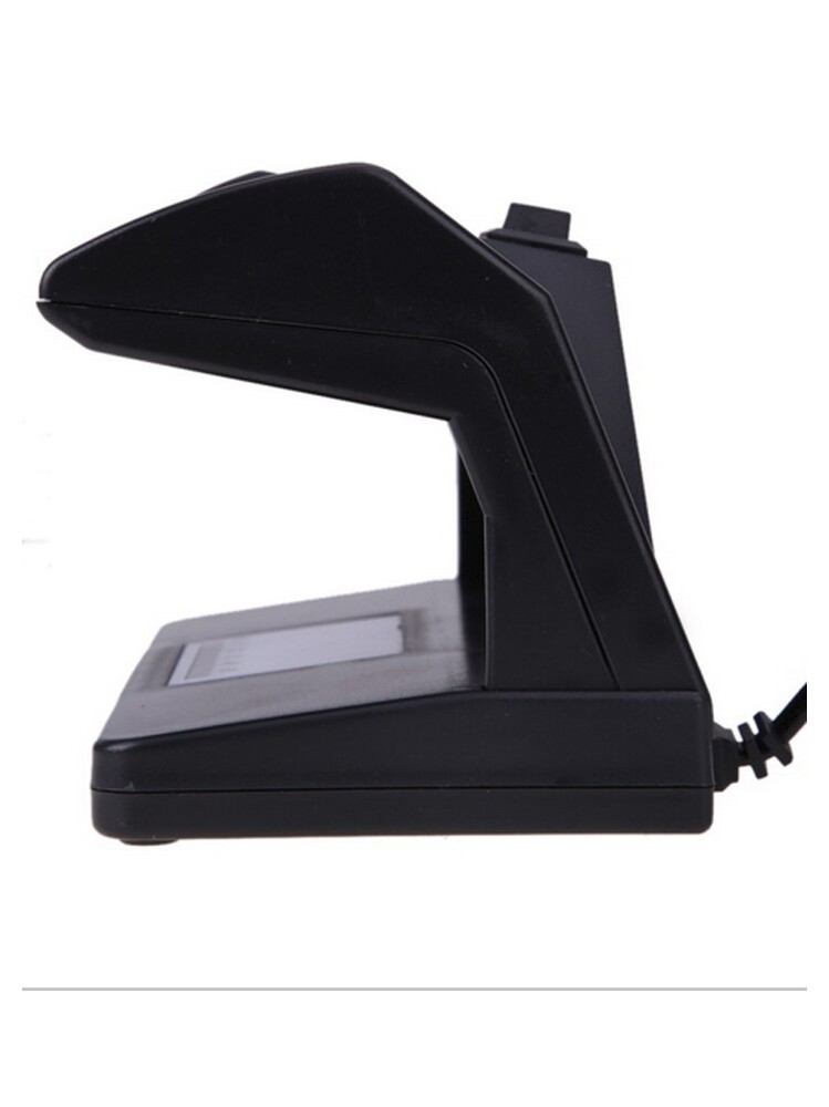 UV Light Counterfeit Money Detector