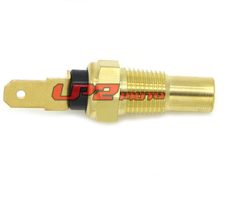 Coolant Temperature Sensor Fit For Honda SES150 Dylan 2002-2004