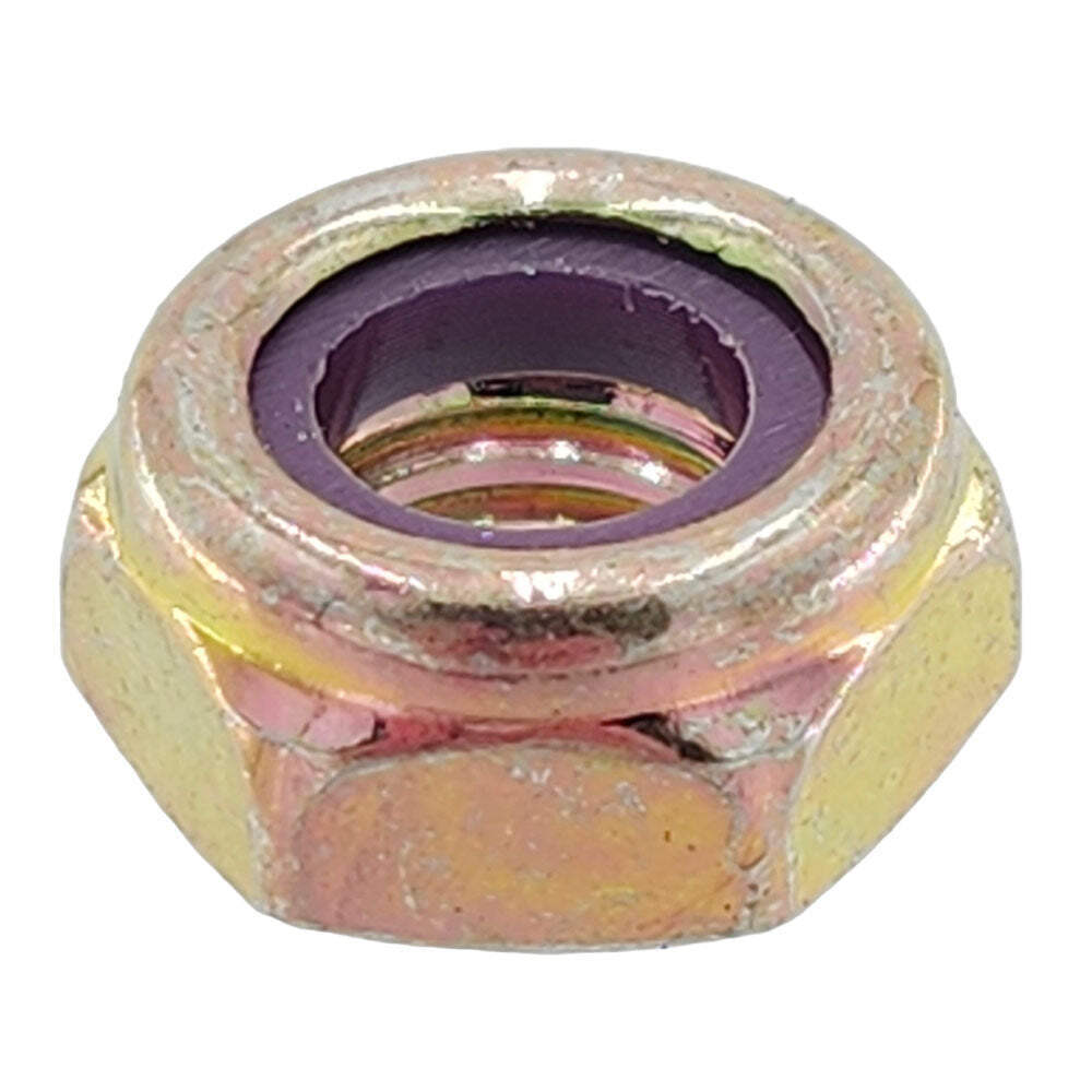 Arctic Cat Thin Hex Lock Nut, 8041-426