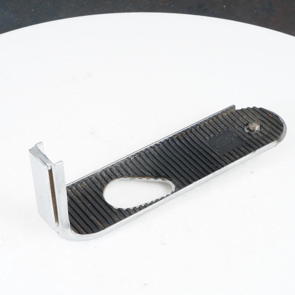 ^ Minicam Flashgun 2 Camera Baseplate [EX-]