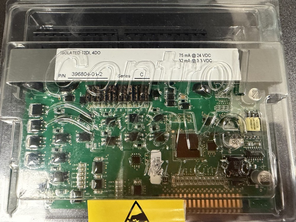 Bristol Control Wave 396804-01-2