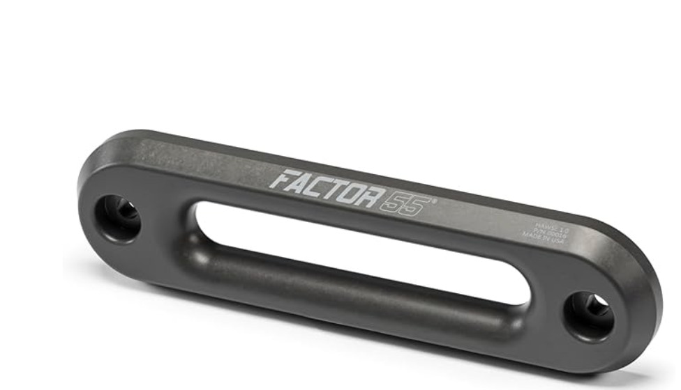 Factor55 Hawse Fairlead 1.0