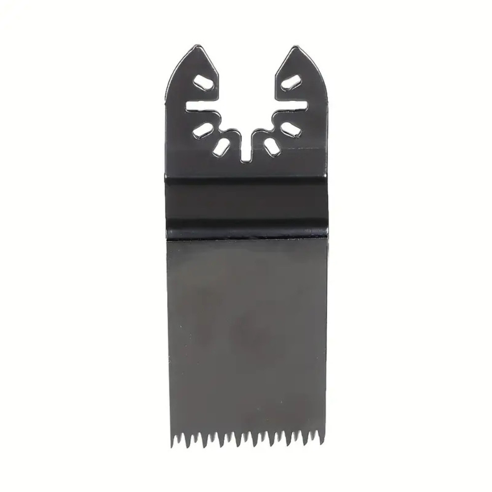 100Pcs 30mm-90mm Standard Oscillating Saw Blade Universal Quick Release Durable