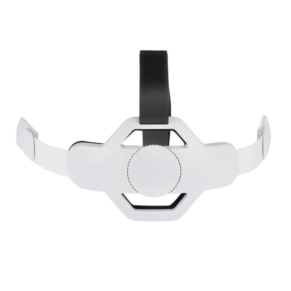 YTHYTHYTH Soft with Headrest Reduce Pressure Replacement Adjustable Head Stra...