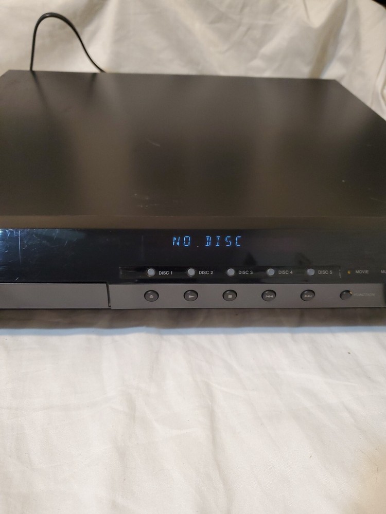 Sony DAV-HDX285 DVD Home Theater System.