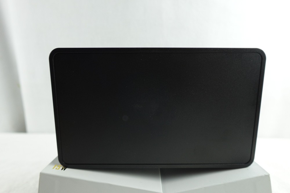 RUPT 15W SOUNDVIEW WIRELESS SPEAKER W/ LCD DISPLAY