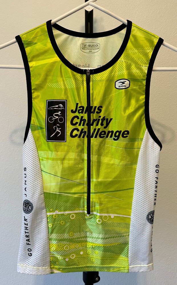 Sugoi Tri Tank Custom Janus Small Canada