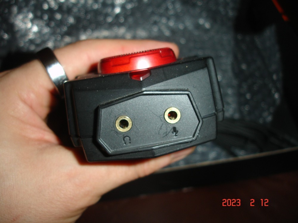 Pc gaming sound card ASUS ROG XONAR PHOEBUS,PCI-E with control module