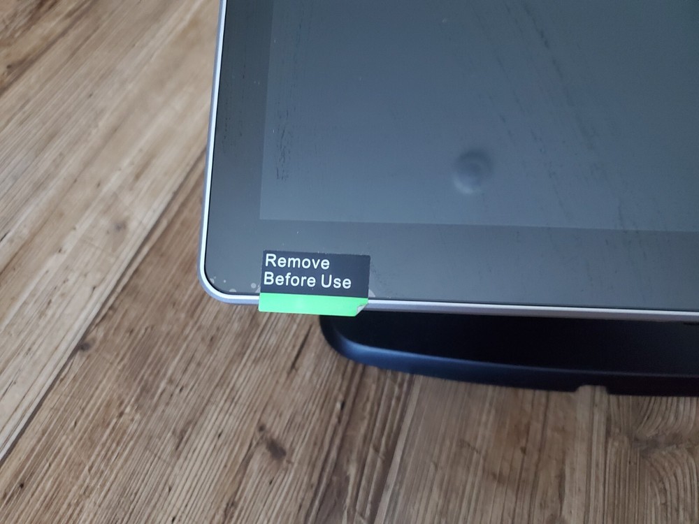 *NEW* Toast Flex POS Data Processing Terminal System - TT200 (TT203)