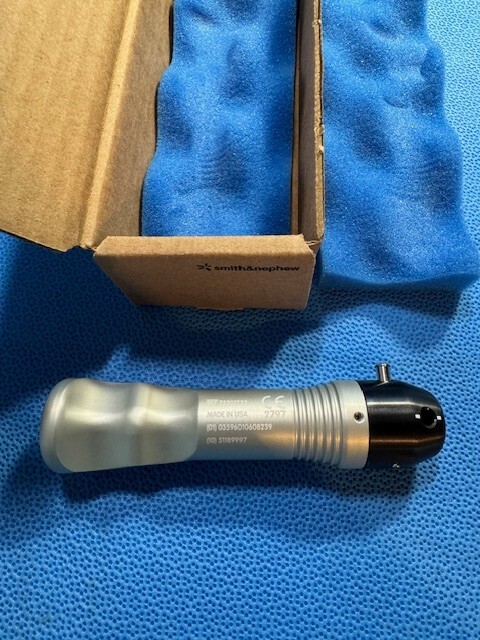 Smith & Nephew Universal Endoscopic Handle 72201732 NEW!!!