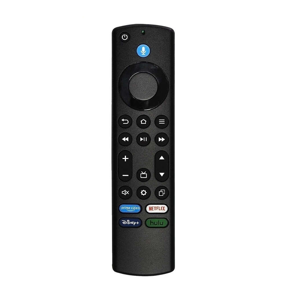 New Amazon Fire TV Replacement Remote Control For Stick 4K Max Streaming Device