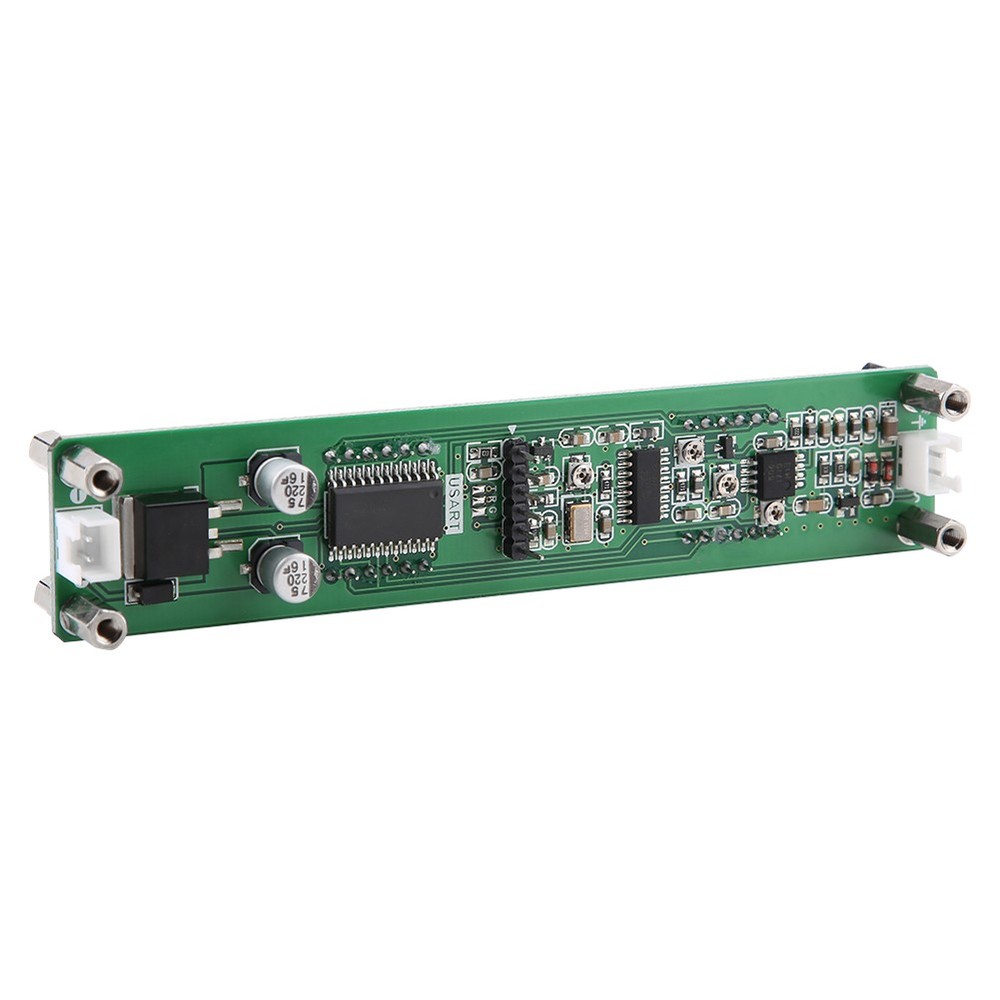 PLJ-8LED-H Frequency Counter Tester Module For RF Signals