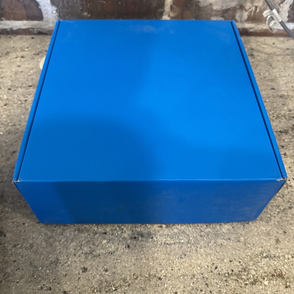 SimpliSafe Home Security System 7 PC Extra Original White New