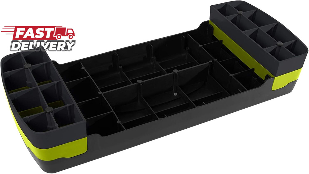 Tone Fitness Compact Aerobic Step Platform | Exercise Step