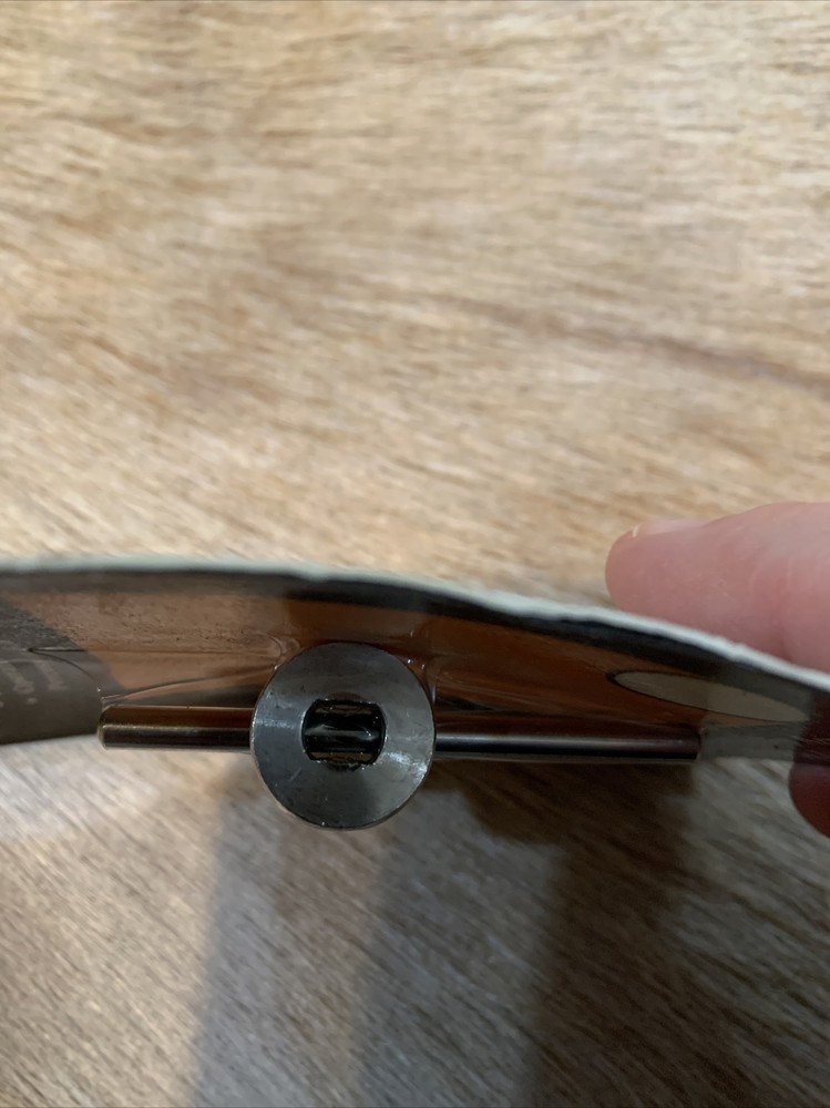 CVA Hunter Nipple Wrench AC1601