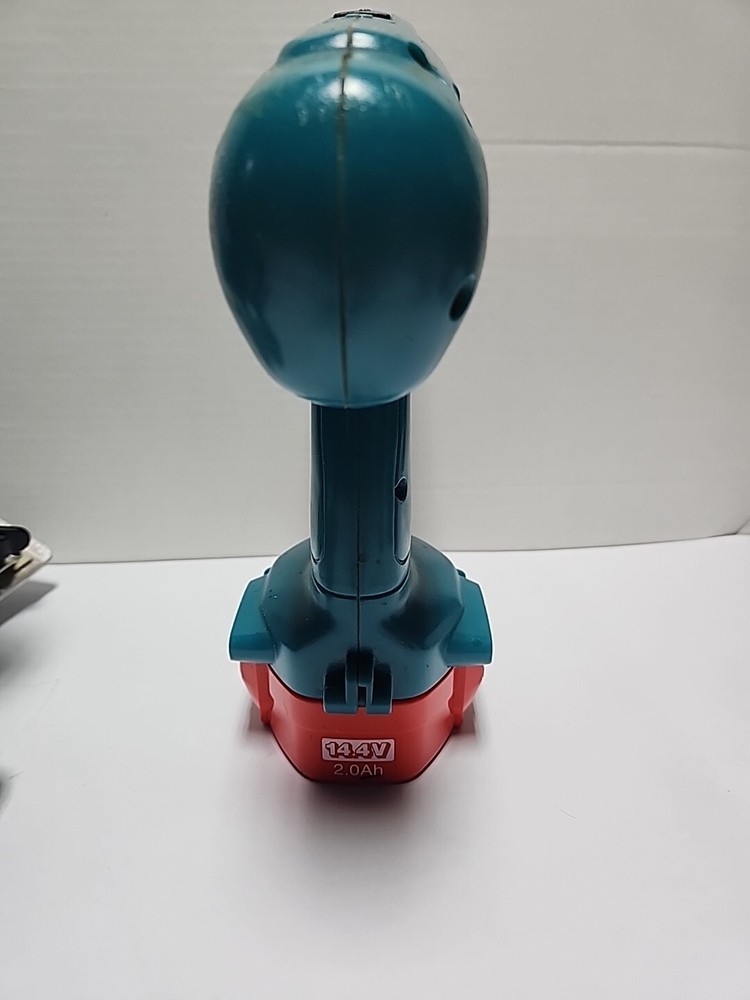 Makita Power Tools Combo Set Used *TESTED*