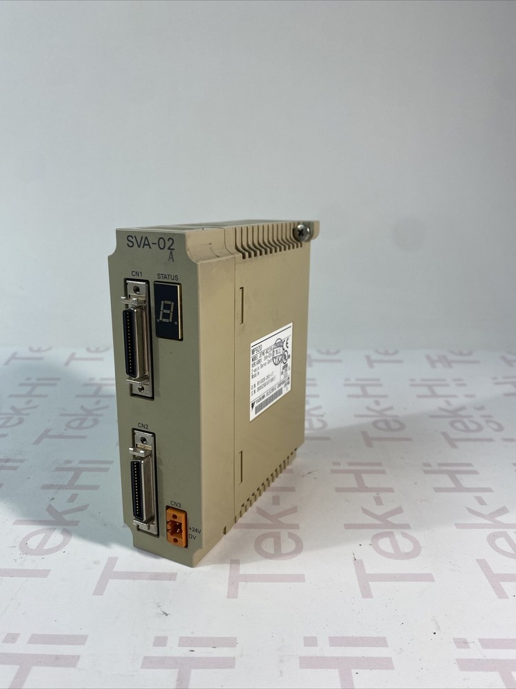 YASKAWA JEPMC-MC220A SERVO CONTROL MODULE JEPMCMC220A OVERNIGHT SHIPPING