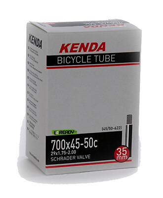 Kenda Presta 700x45-50c 48mm Regular Tube