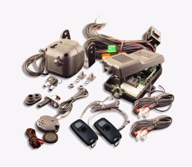 Car Alarm Immobiliser Remote  P785 CYCLOPS PARALYSER DYNAMCO DYNATRON D7800