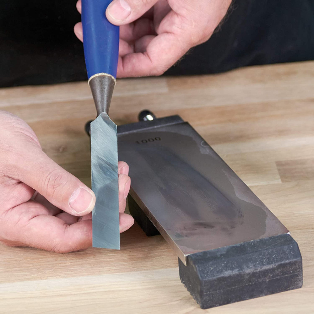 DWS/LF/100 Diamond Abrasive Lapping Fluid, 3.4 Fl Oz , Blue