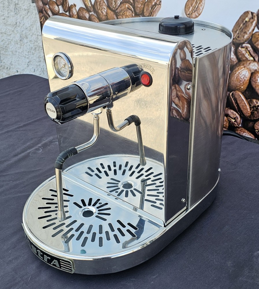 Astra STS1300 Steamer
