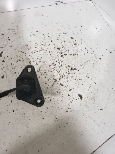 Camera/ Projector Decklid Mounted Fits 2006-2009 PRIUS OEM